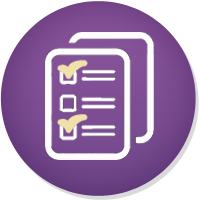 Check List Icon